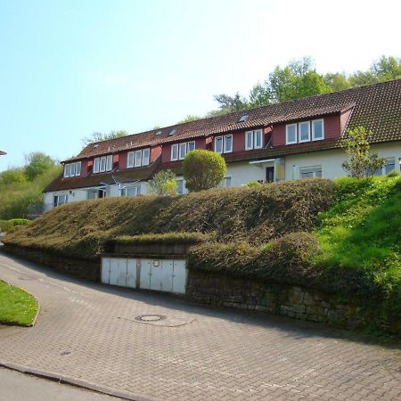 Ferienwohnung Mebes Polle Extérieur photo