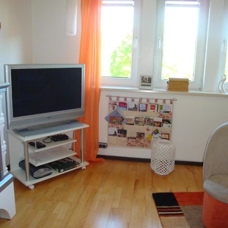 Ferienwohnung Mebes Polle Extérieur photo